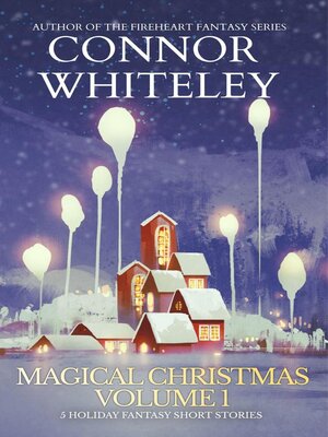 cover image of Magical Christmas Volume 1